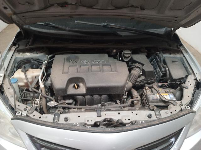 Foto 10 de 30: COROLLA GLI FLEX - 2013/2014