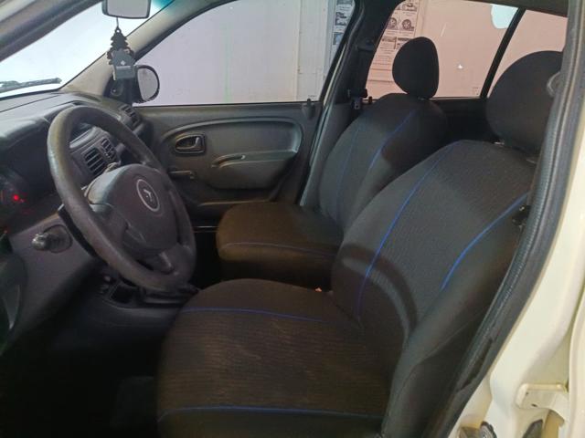 RENAULT CLIO EXP1016VH - 2013/2014 — foto 14 de 27