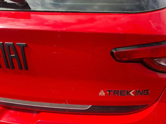 ARGO TREKKING 1.3 8V FLEX - 2019/2020 — foto 32 de 33