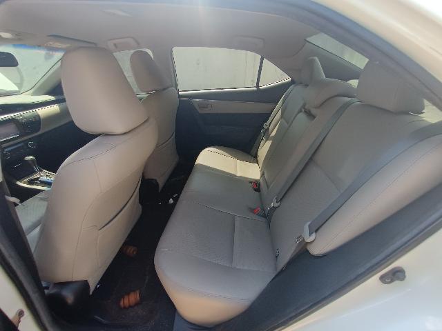 Foto 16 de 37: COROLLA XEI20FLEX - 2014/2015