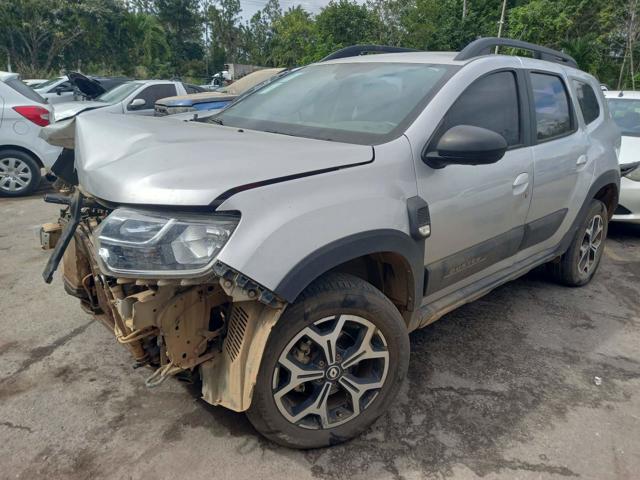 RENAULT DUSTER ICONIC 1.3 16V TCE - 2022/2023