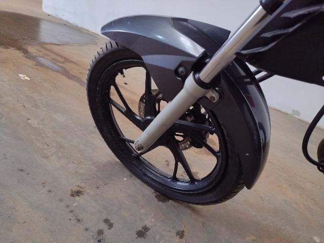HONDA CG 160 FAN - 2023/2024 — foto 13 de 16
