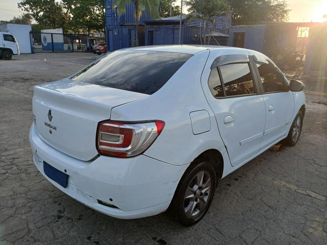 RENAULT LOGAN EXPR 10 - 2018/2018 — foto 4 de 37