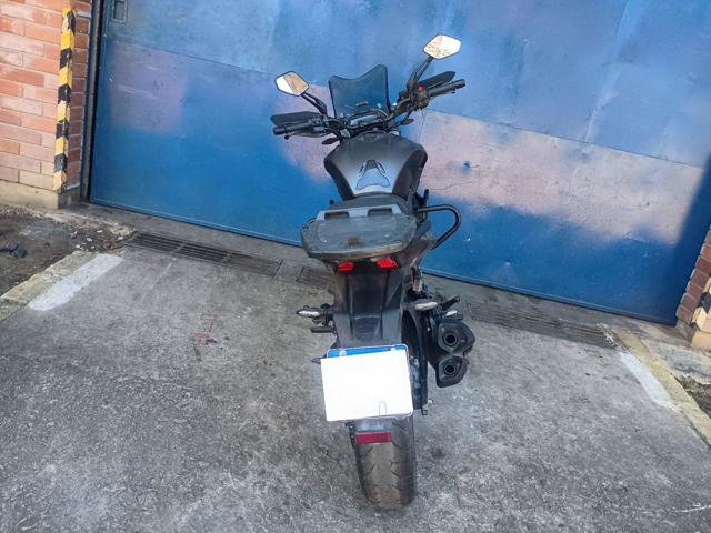 BAJAJ DOMINAR D400 - 2025/2025 — foto 6 de 21