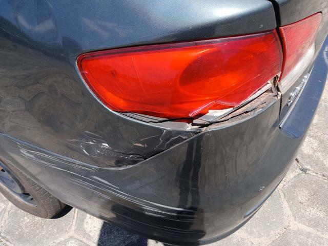 FIAT SIENA EL FLEX - 2009/2010 — foto 30 de 40