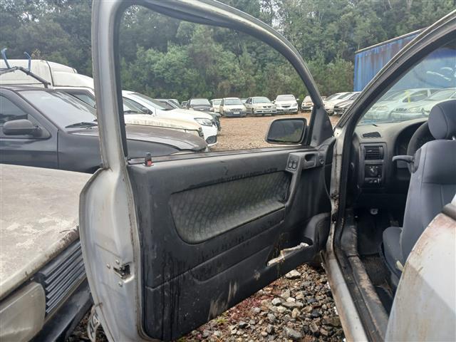 CHEVROLET ASTRA GL - 1999/1999 — foto 12 de 21
