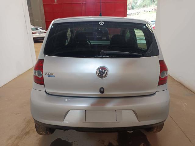 VOLKSWAGEN FOX 1.0 - 2007/2008 — foto 19 de 32