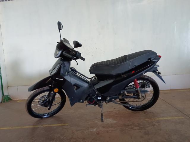 SHINERAY SHI 50 S - 2025/2026