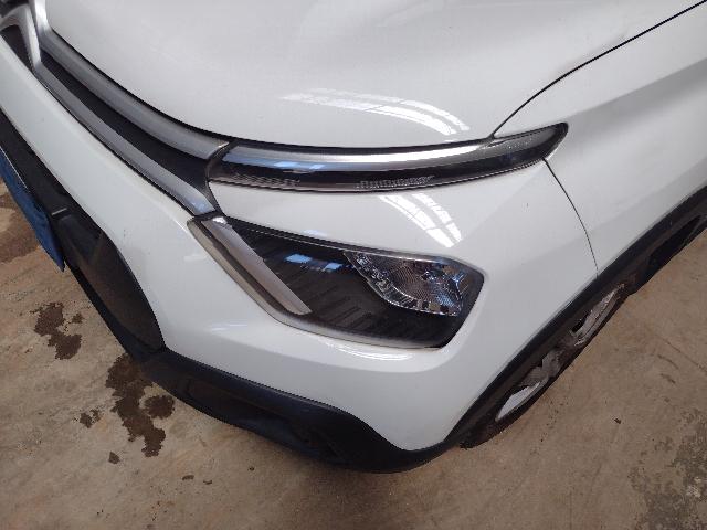CITROEN C3 LIVE PK 1.0 - 2022/2023 — foto 27 de 30