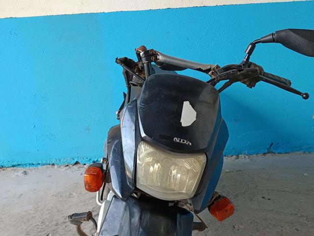 HONDA POP100 - 2014/2014 — foto 8 de 13