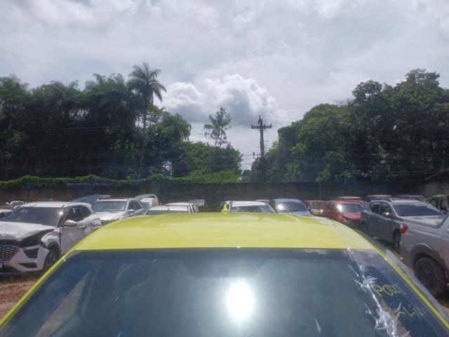 BYD DOLPHIN MINI GS5EV - 2025/2026 — foto 19 de 28