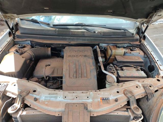 GM CAPTIVA SPORT 2.4 - 2013/2014 — foto 13 de 32