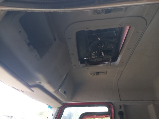 FORD CARGO 2429 L - 2014/2015 — foto 10 de 39