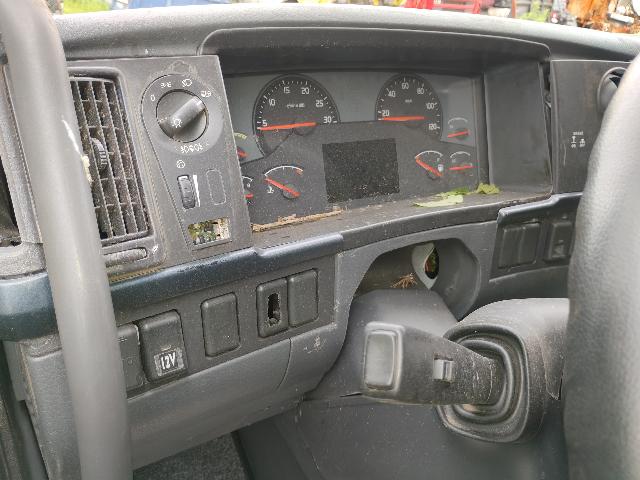 Foto 11 de 30: FH 500 6X2T - 2014/2015
