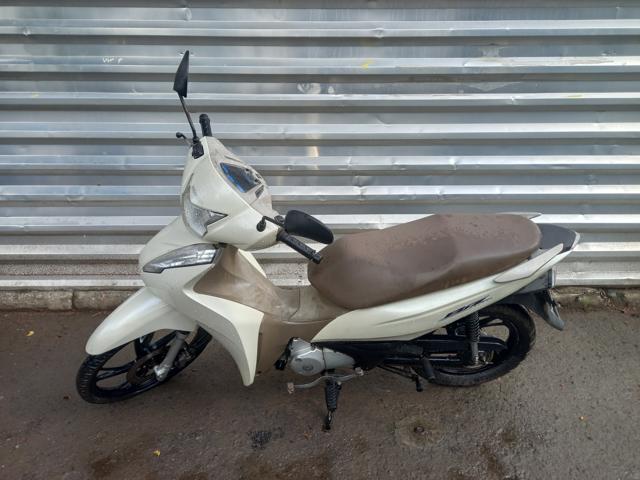 HONDA BIZ 125 - 2023/2024