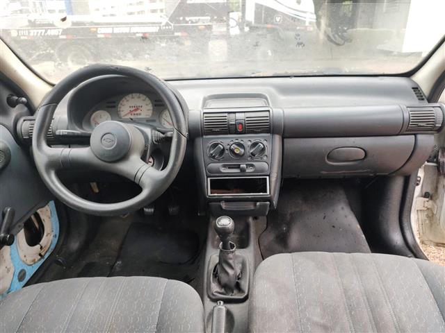 Foto 5: CORSA WIND - 2000/2000