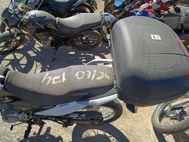 HONDA NXR150 BROS ESD - 2014/2014 — foto 6 de 6