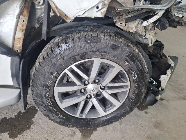 HILUX SW4 SRX 4X4 2.8 TDI 16V DIES. AUT - 2018/2019 — foto 25 de 29