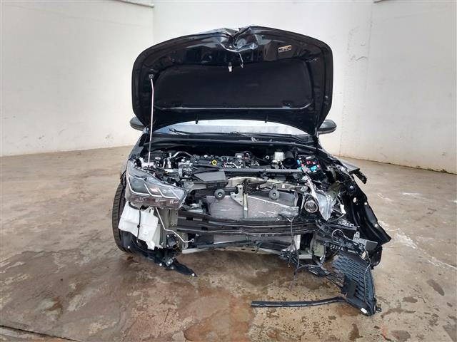 Foto 17 de 26: COROLLA XEI 20 - 2024/2024