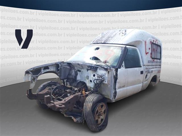 CHEVROLET VIDA AMB