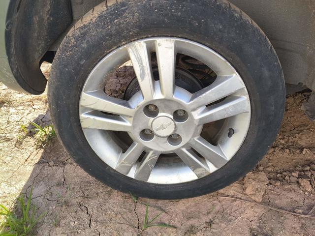 CHEVROLET AGILE LTZ - 2010/2011 — foto 28 de 28