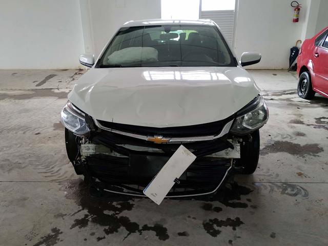 ONIX HATCH LT 1.0 12V FLEX 5P MEC. - 2023/2024 — foto 7 de 27