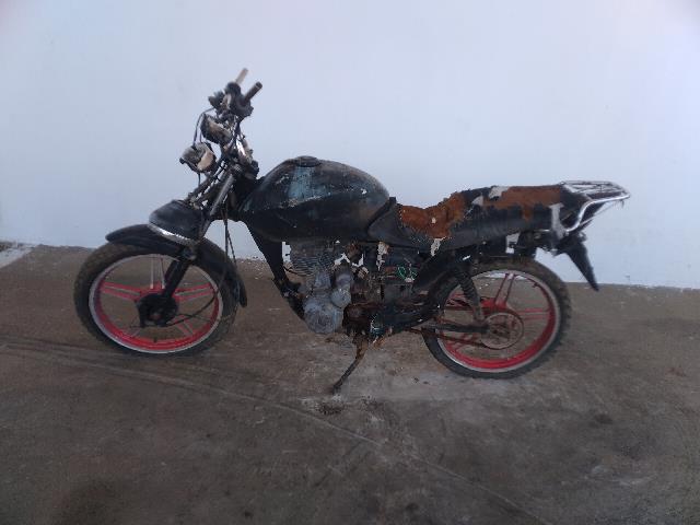Honda CG 125