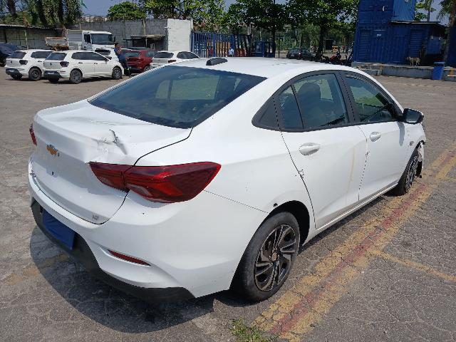 CHEVROLET ONIX PLUS 10MT LT2 - 2024/2025 — foto 4 de 36