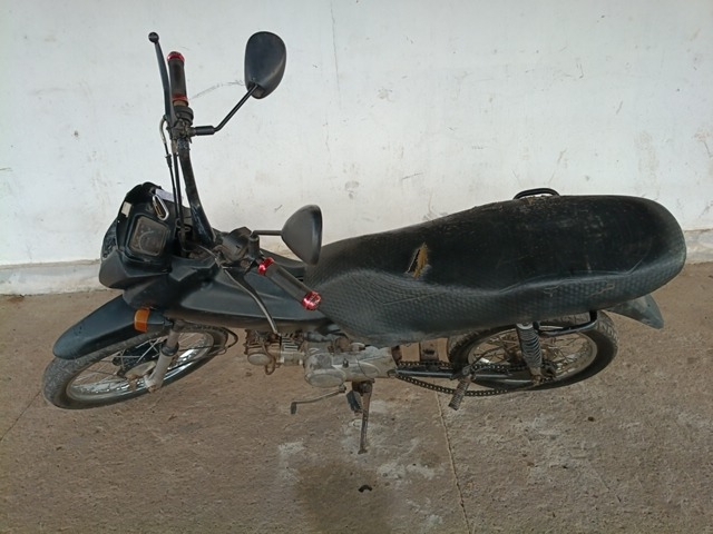 POP100 - 2007/2008