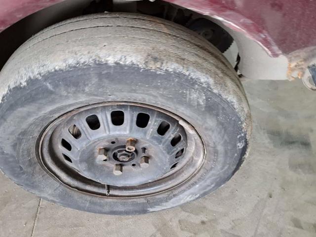 FIAT UNO MILLE EP - 1995/1996 — foto 22 de 26