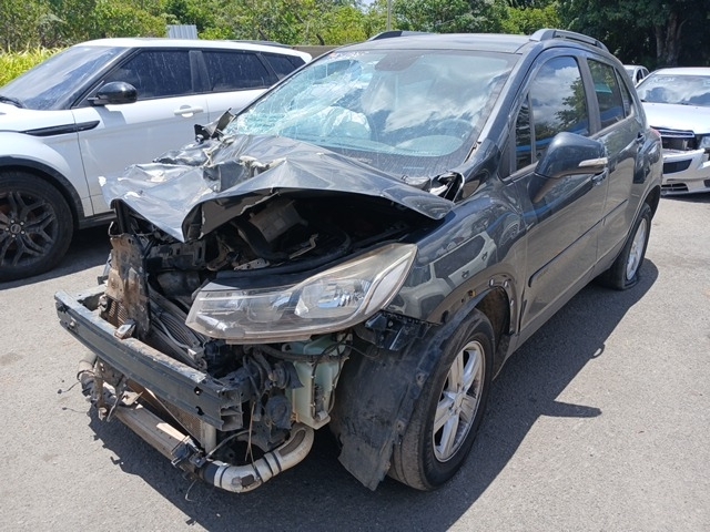 CHEVROLET LT -