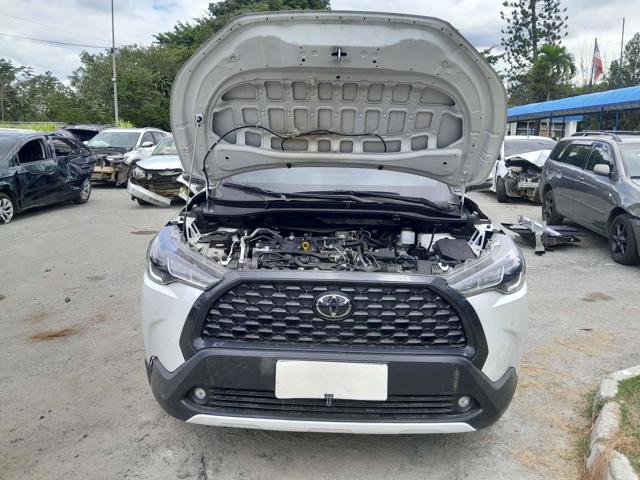 TOYOTA CCROSS XR 20 - 2023/2024 — foto 9 de 36