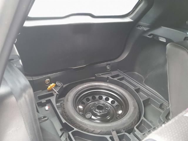 TOYOTA CCROSS XR 20 - 2023/2024 — foto 34 de 36
