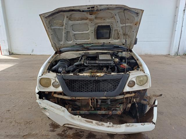 Foto 18 de 30: L200 4X4 GL - 2009/2009