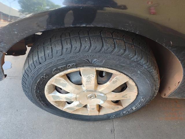 RENAULT SANDERO AUT 16 - 2010/2010 — foto 35 de 37