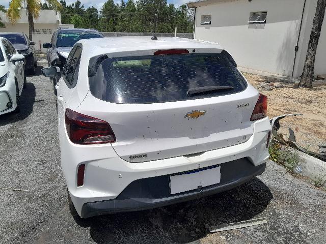 CHEVROLET ONIX 10TAT LT1 - 2020/2021 — foto 28 de 37