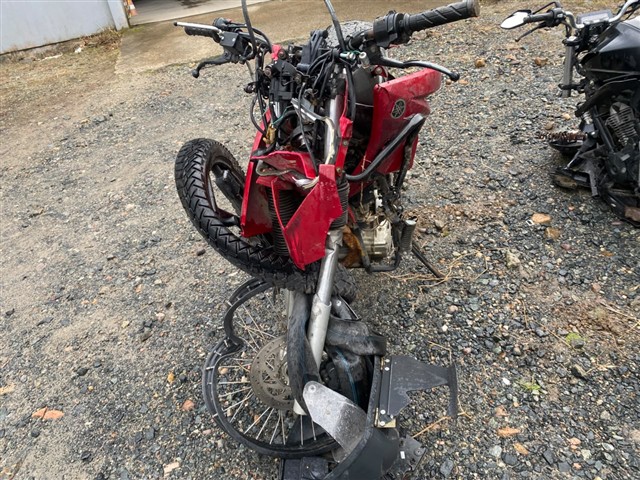 Foto 5: LANDER XTZ250 - 2007/2007