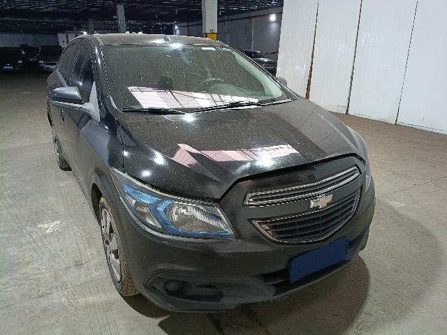 CHEVROLET ONIX 1.4MT LT - 2014/2015 — foto 3 de 40