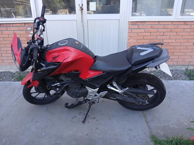 HONDA CB300F TWISTER ABS -