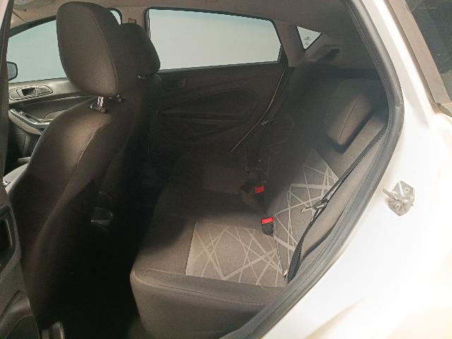 FORD FIESTA HA 1.5L S - 2013/2014 — foto 18 de 39