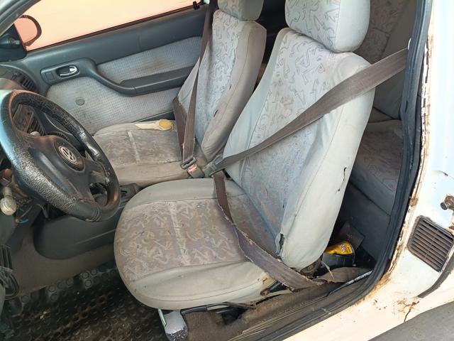 VOLKSWAGEN GOL 1000I - 1995/1995 — foto 15 de 24