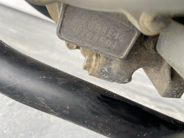 HONDA NXR160 BROS ESDD - 2022/2022 — foto 16 de 25