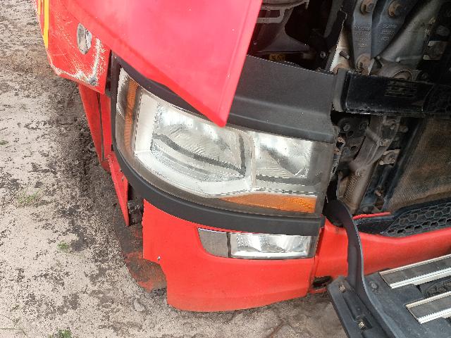 SCANIA R450 A6X2 - 2020/2021 — foto 29 de 40
