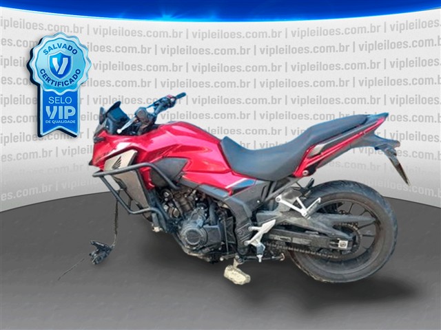 HONDA CB 500X - 2022/2022