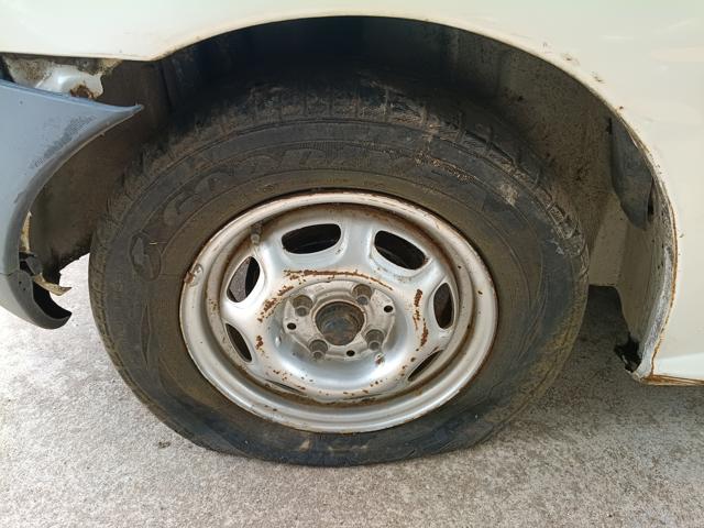 VOLKSWAGEN GOL 1.0 - 2006/2007 — foto 23 de 23