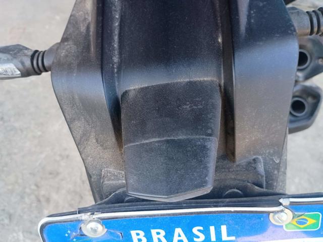 BAJAJ DOMINAR D400 - 2025/2025 — foto 20 de 21