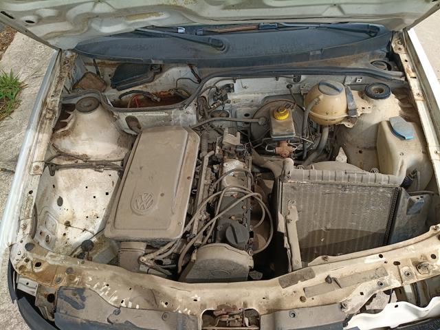 VOLKSWAGEN GOL 1.0 - 2006/2007 — foto 10 de 23