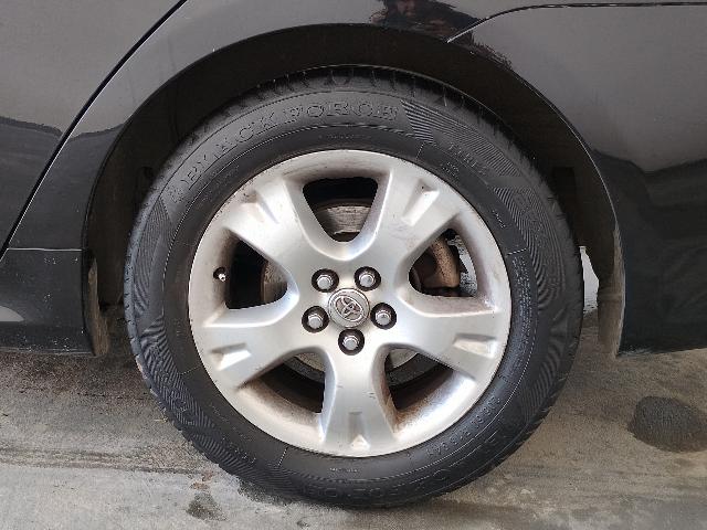 TOYOTA COROLLA XEI18FLEX - 2009/2010 — foto 29 de 38