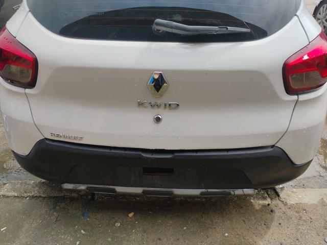 RENAULT KWID OUTSID 10MT - 2019/2020 — foto 34 de 40