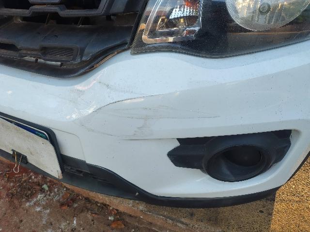 RENAULT KWID ZEN 10MT - 2019/2020 — foto 31 de 38
